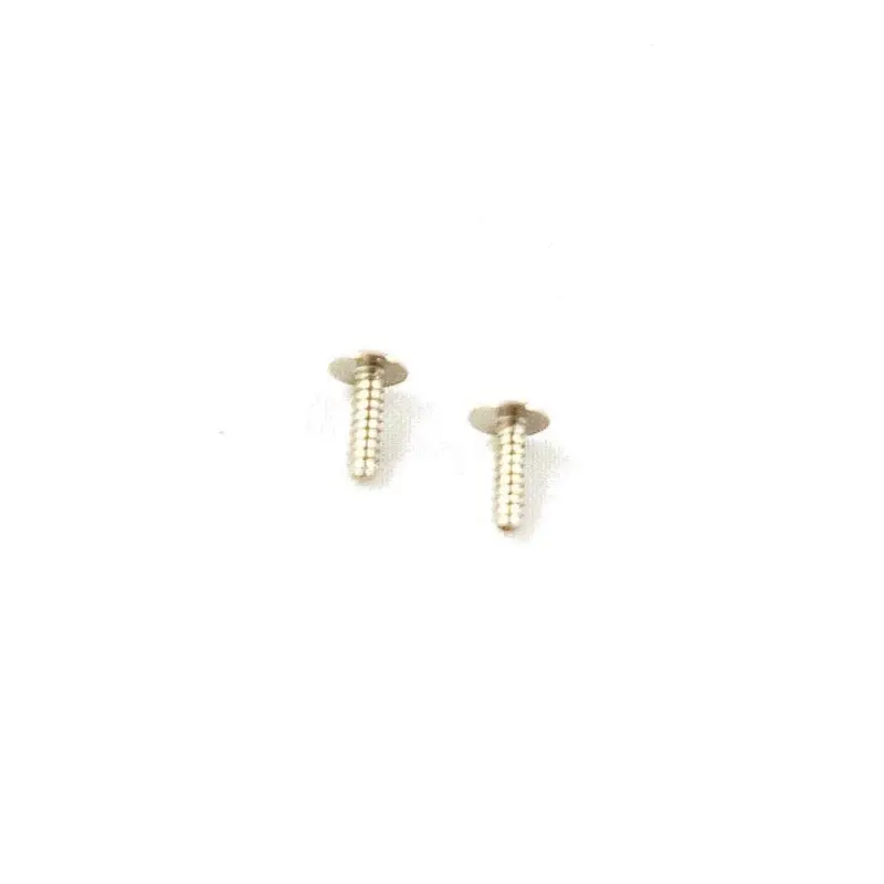 Dualsky Dsrssml Small Servo Mounting Screws 2Pcs 1
