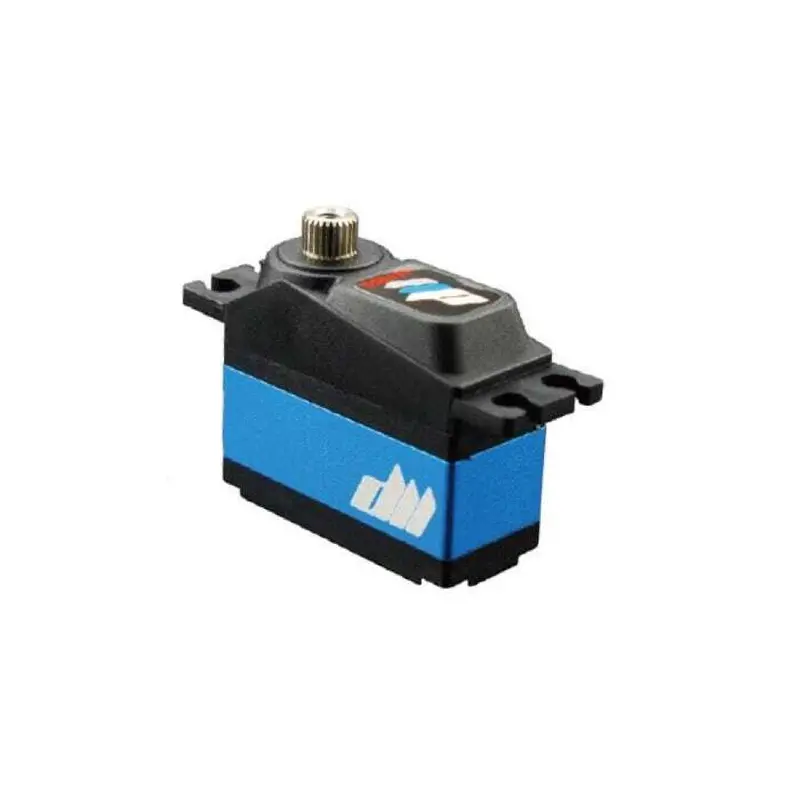 Dualsky Dss21892 Ds9410 Midi Digital Hv Servo 3.0Kg At 7.4V 1