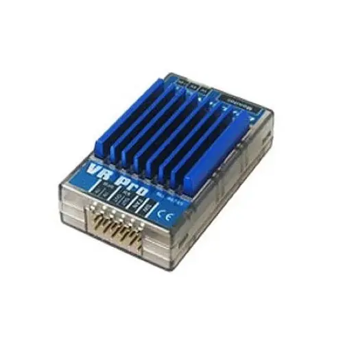 Dualsky Dsvrpro Vr Pro 10A Linear Voltage Regulator 1