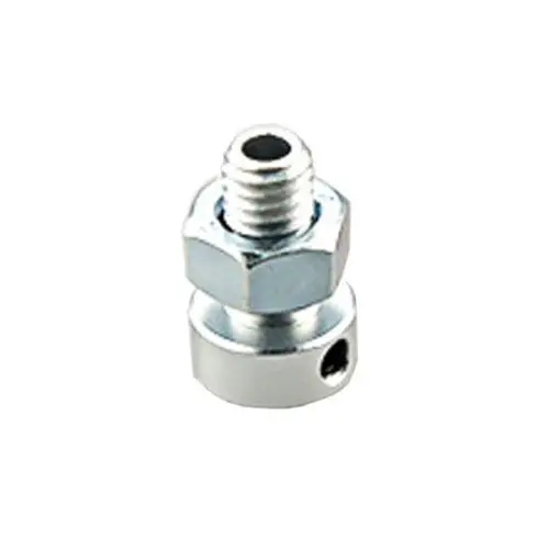 Dualsky Dsxm41016 Pm32s Short Edition Shaft Side Prop Mount For 3.17Mm Shaft 1