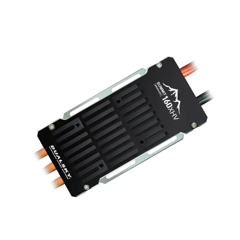 Dualsky Dsxm42281 Summit 160Xhv Brushless 5S-14S Esc 1