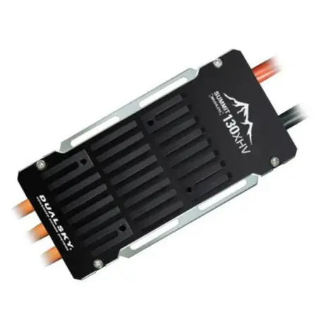 Dualsky Dsxm42285 Summit 130Xhv Brushless 5S-14S Esc 1