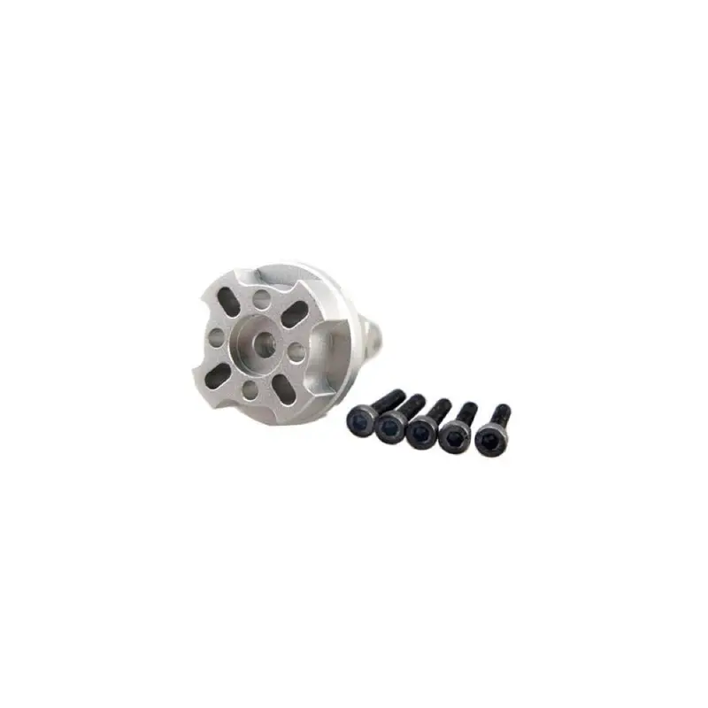 Dualsky Dsxm51565 Pm70ga Propeller Mount Set For Ga1500 And Ga2000 1
