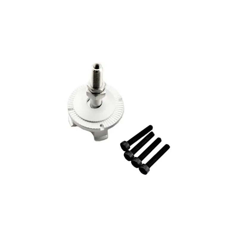 Dualsky Dsxm51566 Pm90ga-1 Propeller Mount Set For Ga3000 And Ga4000 1