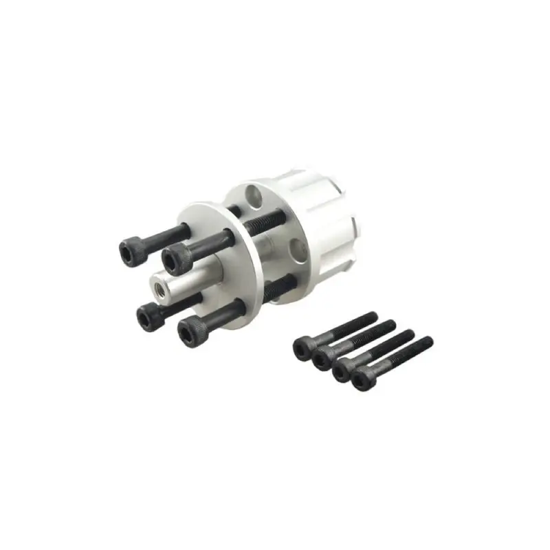 Dualsky Dsxm51567 Pm90ga-2 Propeller Mount Set For Ga6000 1