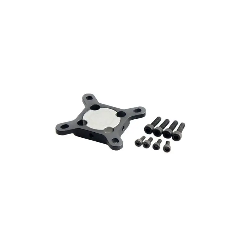 Dualsky Dsxm51569 Mm70ga Motor Mount Set For Ga1500 And Ga2000 1