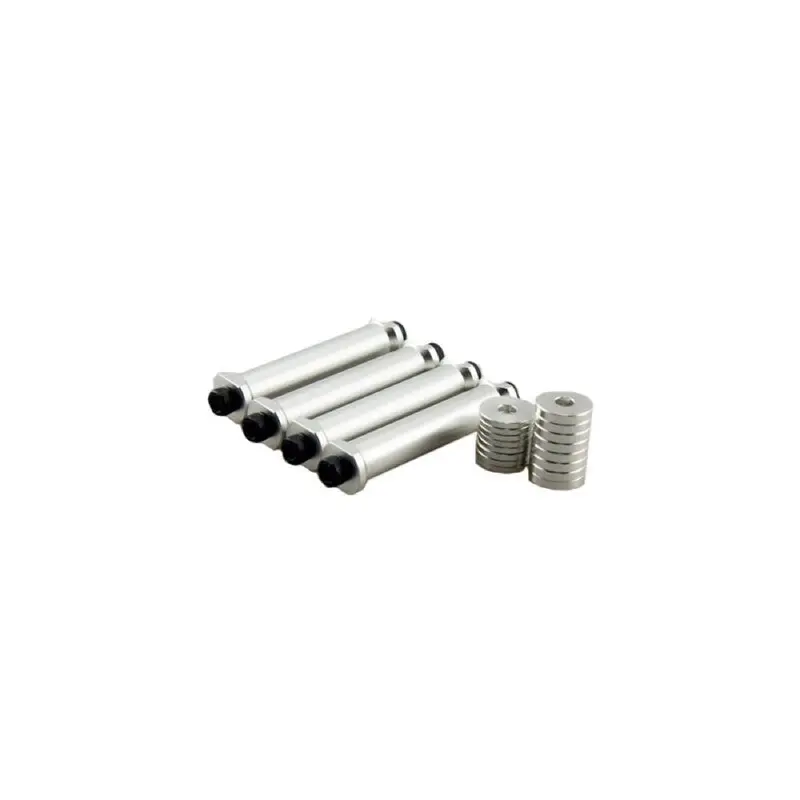 Dualsky Dsxm51572 Me4 Motor Extension Set For Ga4000 1