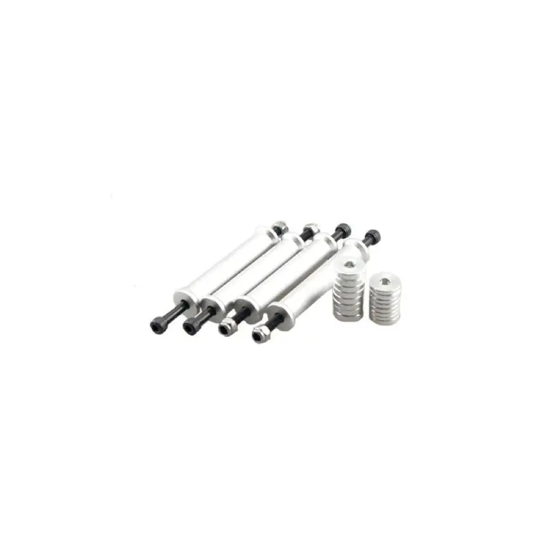 Dualsky Dsxm51573 Me5 Motor Extension Set For Ga6000 1