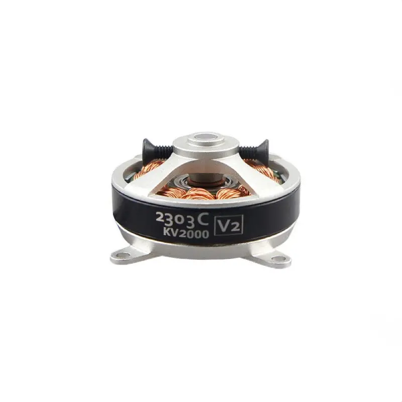 Dualsky Dsxm51635 Eco 2303C 2000Kv Brushless Motor 1