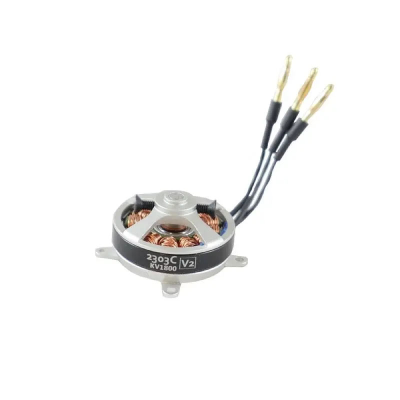 Dualsky Dsxm51636 Eco 2303C 1800Kv Brushless Motor 1