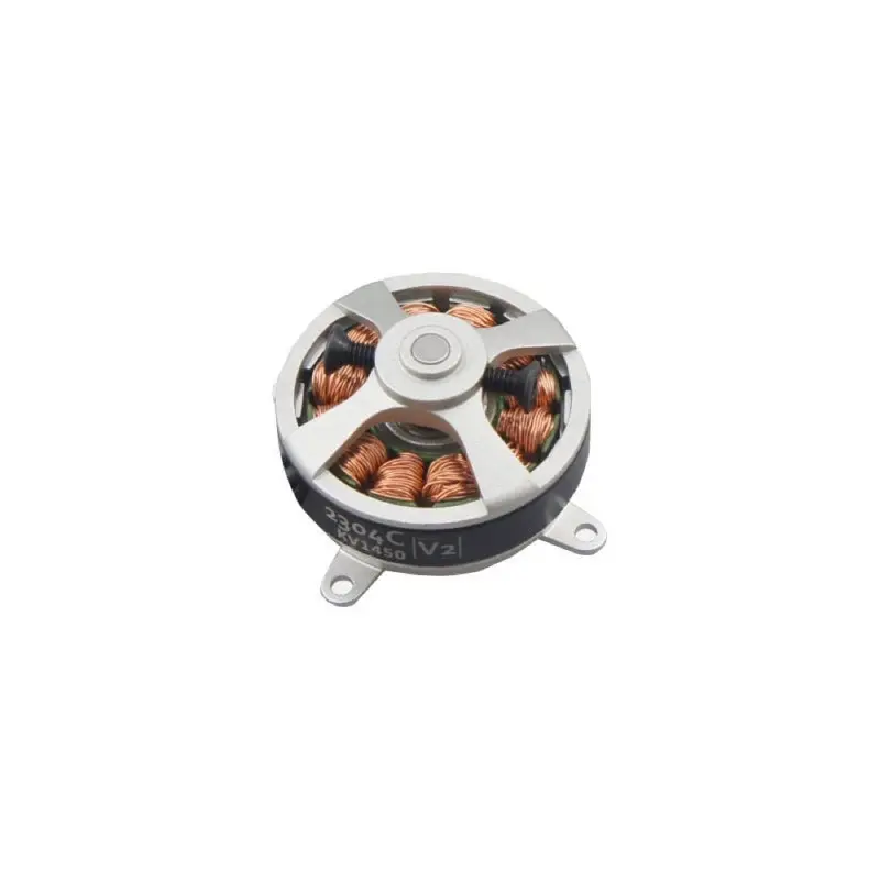 Dualsky Dsxm51638 Eco 2304C 2300Kv Brushless Motor 1
