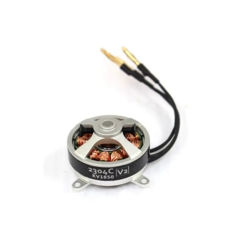 Dualsky Dsxm51639 Eco 2304C 1850Kv Brushless Motor 1