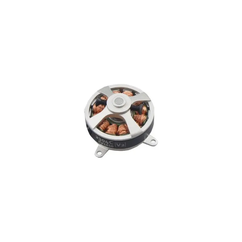 Dualsky Dsxm51640 Eco 2304C 1450Kv Brushless Motor 1