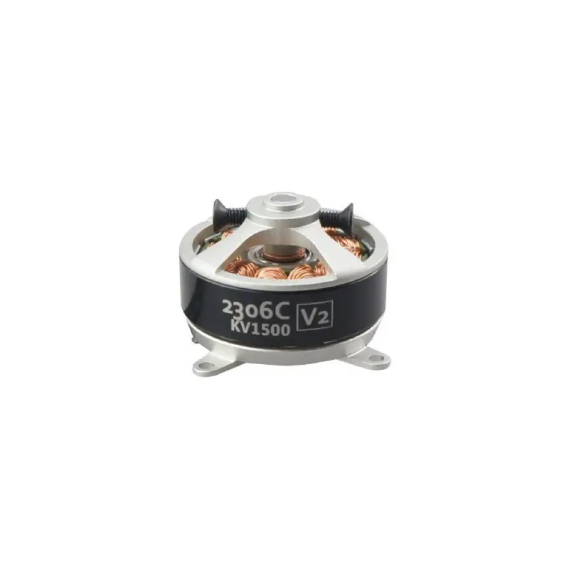 Dualsky Dsxm51643 Eco 2306C 1500Kv Brushless Motor 1