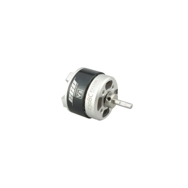 Dualsky Dsxm51644 Eco 2308C 1800Kv Brushless Motor 1