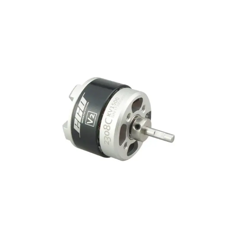 Dualsky Dsxm51646 Eco 2308C 1180Kv Brushless Motor 1