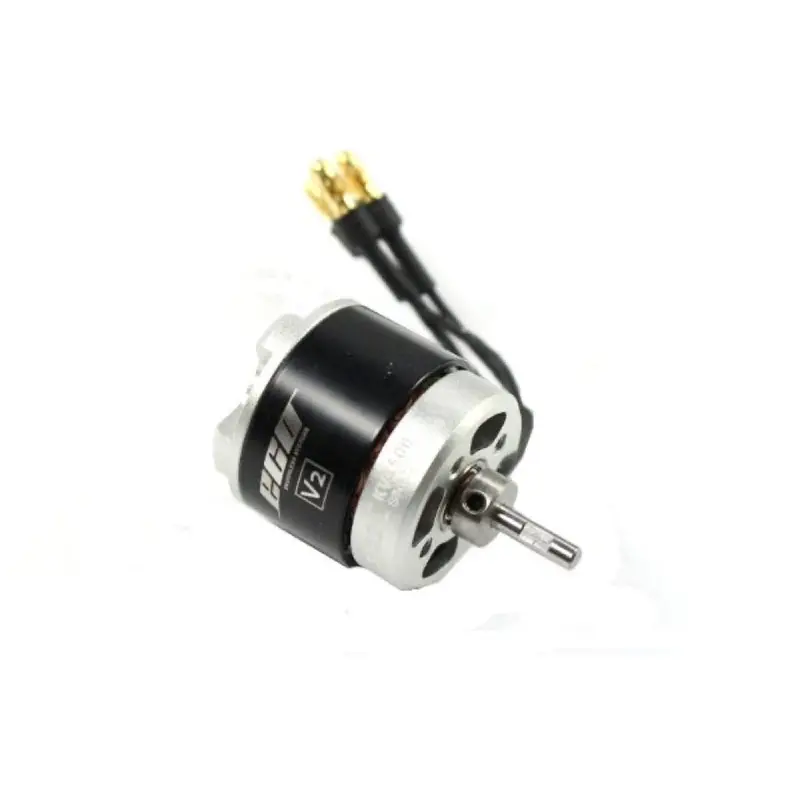 Dualsky Dsxm51648 Eco 2312C 1500Kv Brushless Motor 1