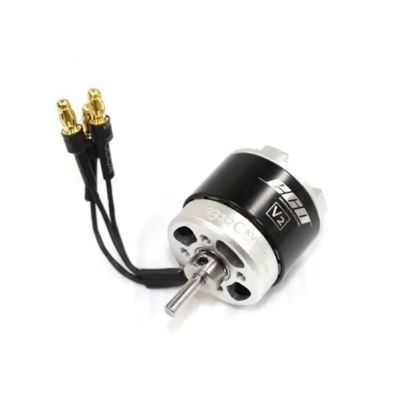 Dualsky Dsxm51650 Eco 2312C 960Kv Brushless Motor 1