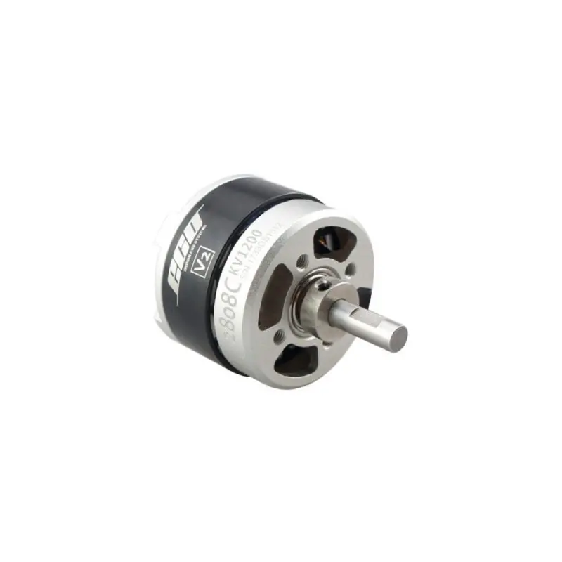Dualsky Dsxm51657 Eco 2808C 1200Kv Brushless Motor 1