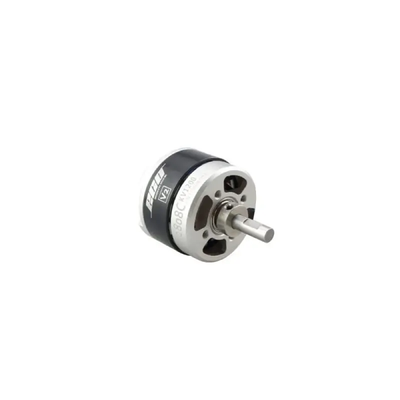 Dualsky Dsxm51658 Eco 2808C 1000Kv Brushless Motor 1