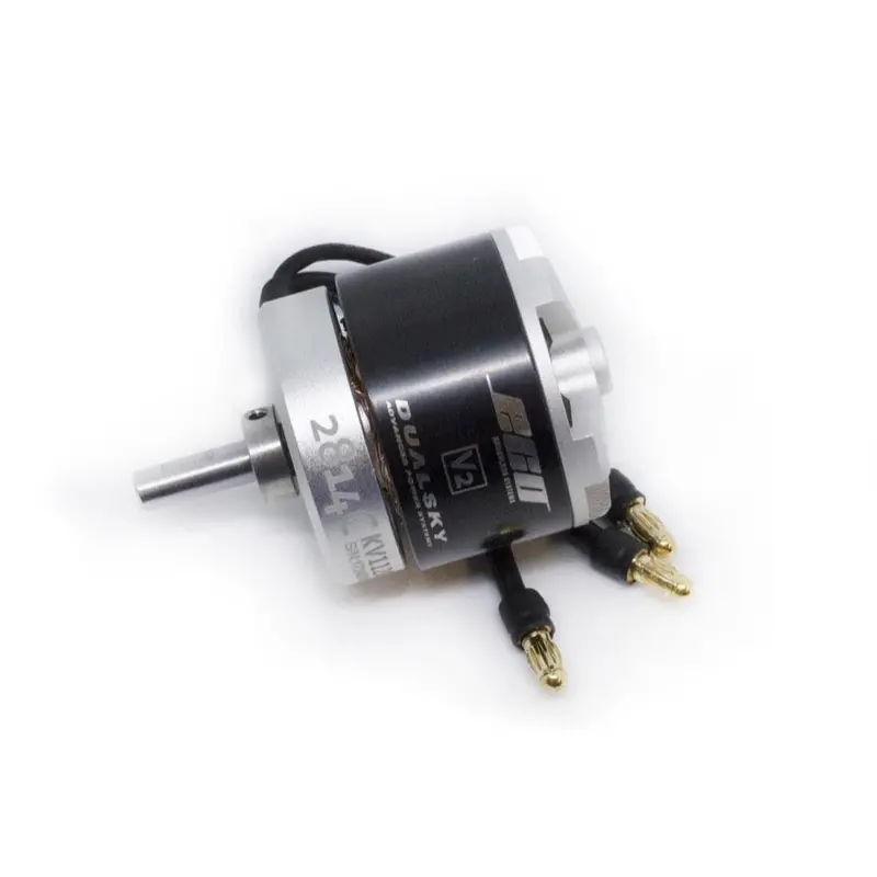 Dualsky Dsxm51660 Eco 2814C 1120Kv Brushless Motor 1