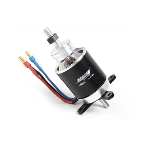 Dualsky Dsxm51668 Eco 2826C 720Kv Brushless Motor 1