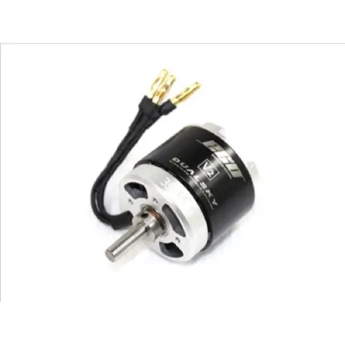 Dualsky Dsxm51672 Eco 3520C 510Kv Brushless Motor 1