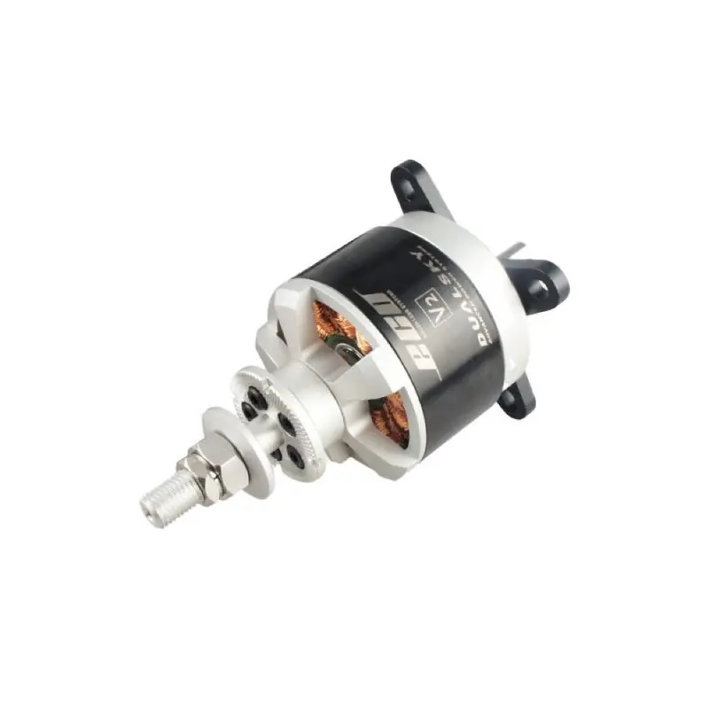 Dualsky Dsxm51674 Eco 4120C 500Kv Brushless Motor 1