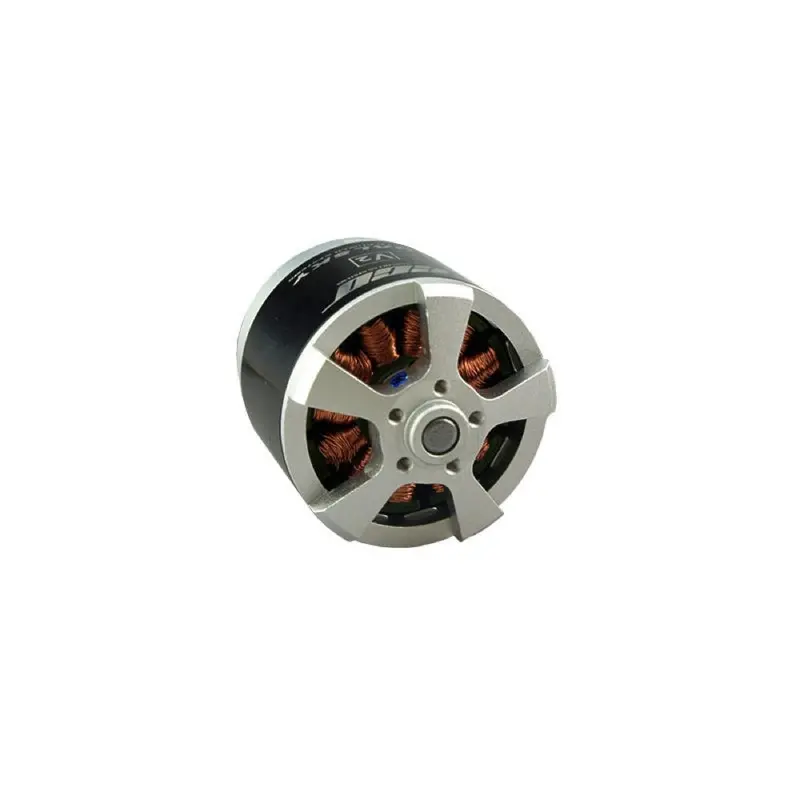 Dualsky Dsxm51675 Eco 4120C 430Kv Brushless Motor 1