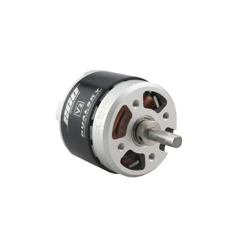 Dualsky Dsxm51676 Eco 4120C 350Kv Brushless Motor 1
