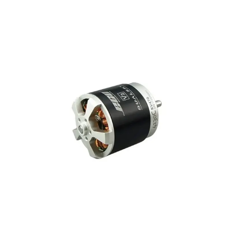 Dualsky Dsxm51686 Eco 4130C 290Kv Brushless Motor 1