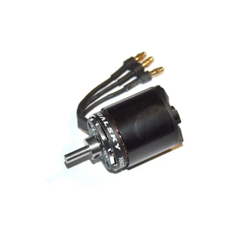 Dualsky Dsxm51694 Xm2838eg-9 1350Kv Brushless Glider Motor 1
