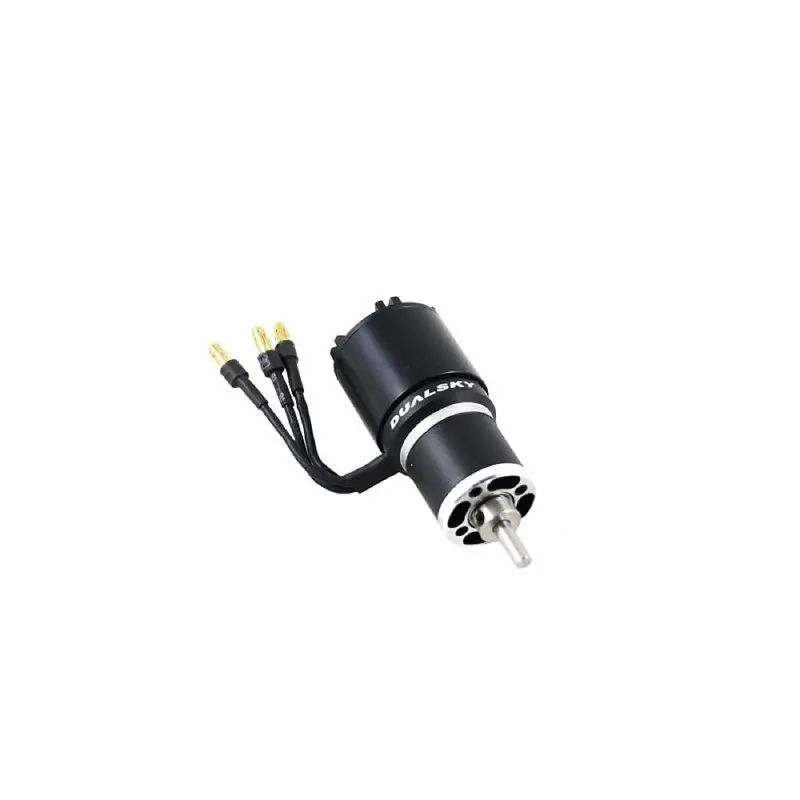Dualsky Dsxm51695 Xm2838eg-9L 1350Kv Brushless Glider Motor 1