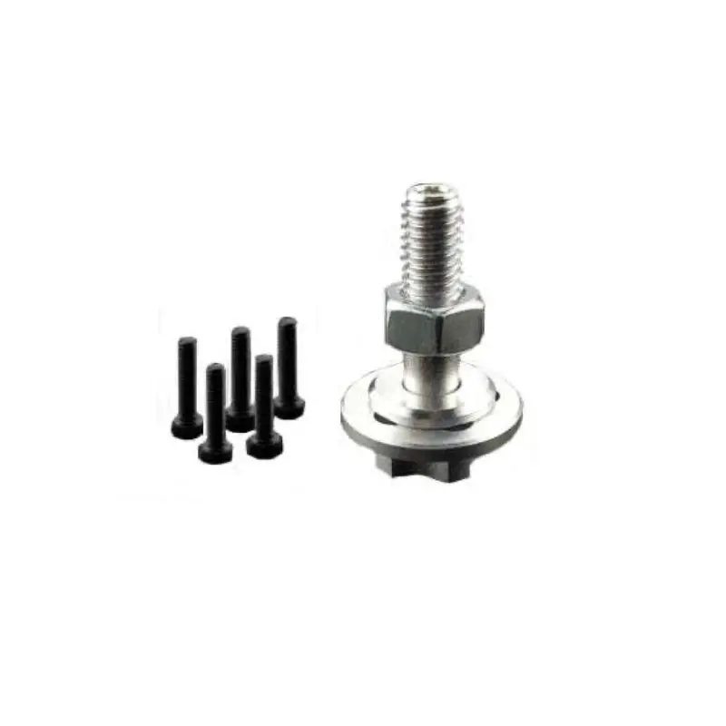 Dualsky Dsxm51701 Pm28be Rotor Side Prop Mount Xm35 1