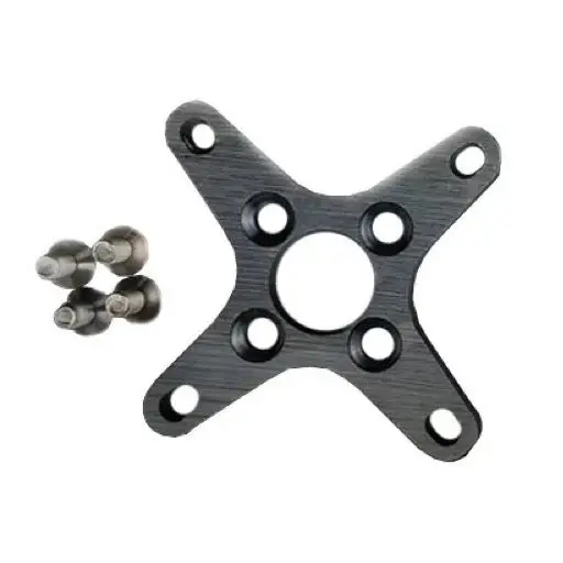 Dualsky Dsxm51712 Mm23 Motor Mount Suit Eco 23C And 28Ea 1