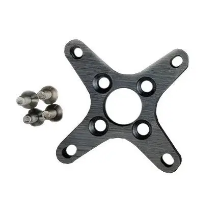 Dualsky Dsxm51714 Mm35 Motor Mount Suit Eco 35C And 42Ea 1