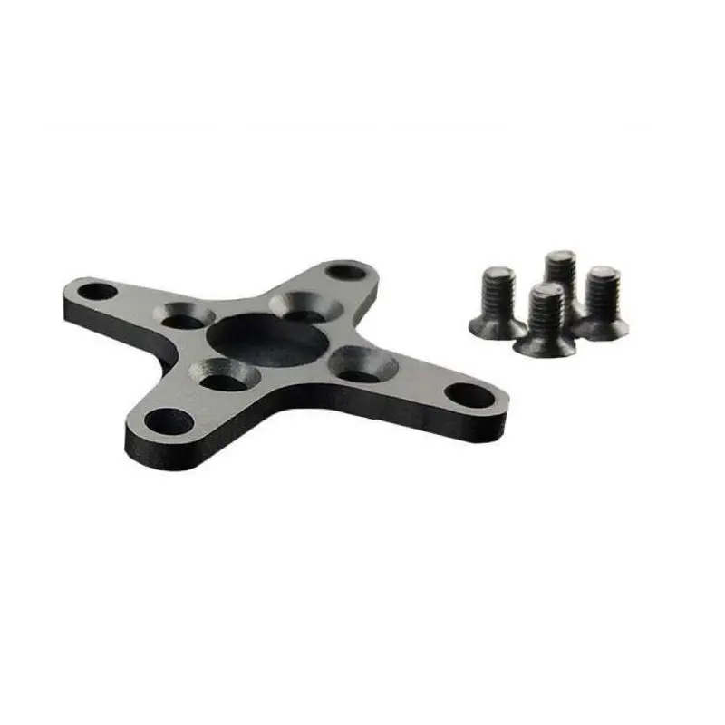 Dualsky Dsxm51716 Motor Mount Eco 53C Xm63 1