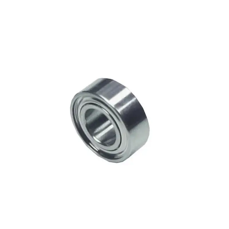 Dualsky Dsxm51723 Bb80 Ball Bearing Set Suit Eco 53C And Xm 63Ea 1