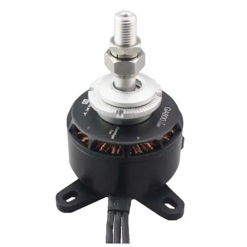 Dualsky Dsxm51746 Ga800.7 Brushless Motor 30E 850Kv 1