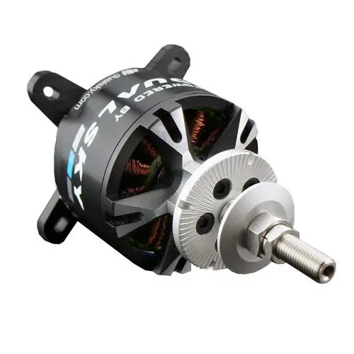 Dualsky Dsxm51788 Xm6352ea-10 560Kv Brushless Motor 1