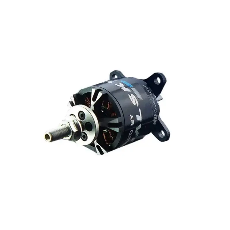 Dualsky Dsxm51850 Xm2834ea-8 1900Kv Brushless Motor 1