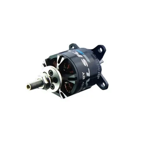 Dualsky Dsxm51851 Xm2834ea-11 1370Kv Brushless Motor 1