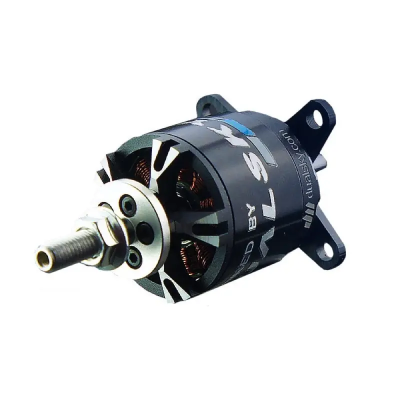 Dualsky Dsxm51854 Xm2838ea-14 860Kv Brushless Motor 1