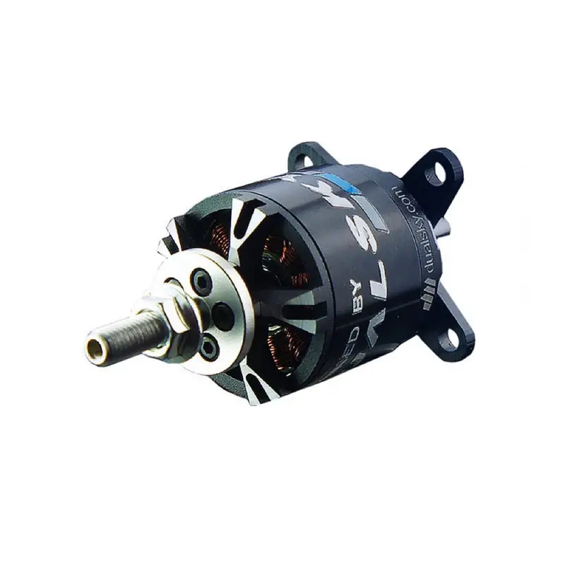 Dualsky Dsxm51855 Xm2838ea-20 600Kv Brushless Motor 1