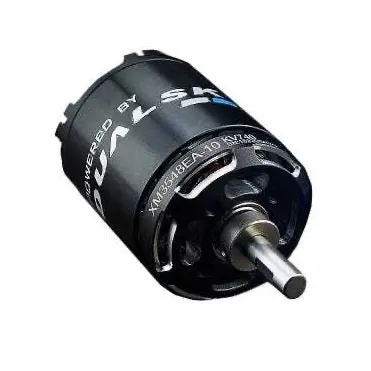 Dualsky Dsxm51859 Xm3548ea-10 740Kv Brushless Motor 1