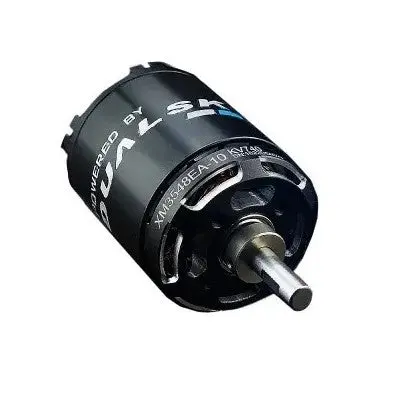 Dualsky Dsxm51860 Xm3548ea-14 530Kv Brushless Motor 1