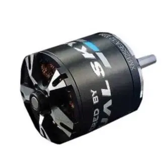 Dualsky Dsxm51861 Xm4255ea-10 620Kv Brushless Motor 1