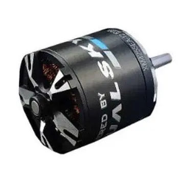 Dualsky Dsxm51862 Xm4255ea-12 520Kv Brushless Motor 1