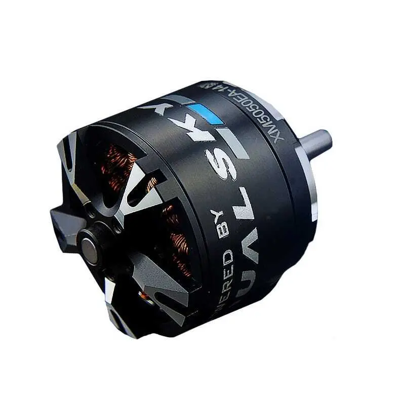 Dualsky Dsxm51863 Xm5050ea-12 610Kv Brushless Motor 1