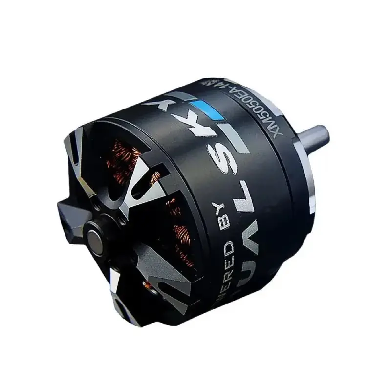 Dualsky Dsxm51864 Xm5050ea-14 515Kv Brushless Motor 1
